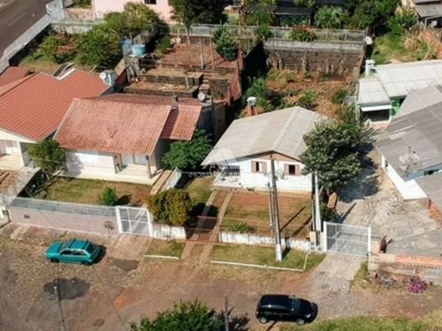 Imagem: Casa no Bairro Santo Antonio
