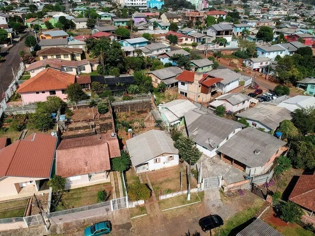Imagem 3: Casa no Bairro Santo Antonio