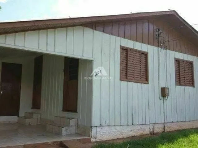 Imagem 4: Casa no Bairro Santo Antonio