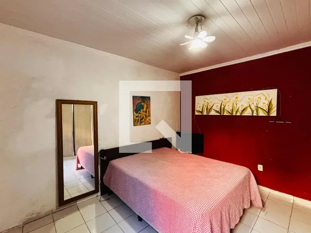 Imagem: Casa À Venda - Novo Osasco, 4 Quartos