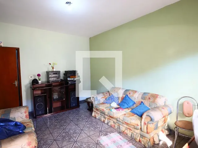 Imagem: Casa À Venda - Novo Osasco, 7 Quartos
