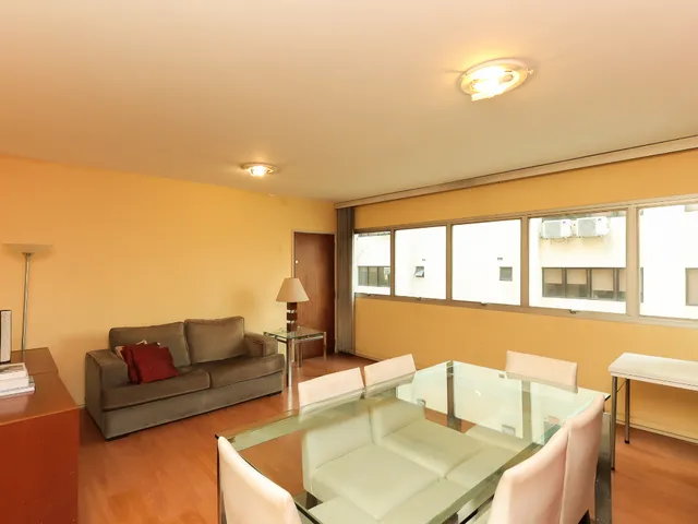 Imagem: Apartamento para Venda em Perdizes com 2