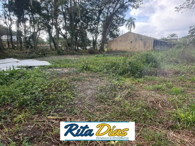 Imagem 5: Terreno em Pontal do Sul, Pontal do Paraná/Pr
