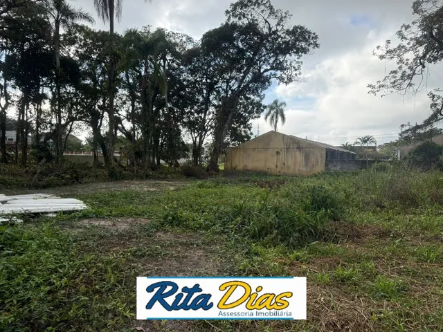 Imagem 3: Terreno em Pontal do Sul, Pontal do Paraná/Pr