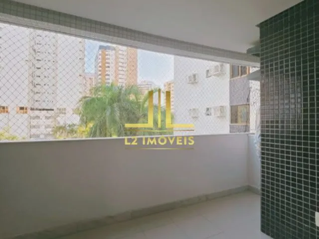Imagem 10: Apartamento - 3/4 Sendo 2 Suítes - 110M² - 02 Vagas Cobertas - Pituba