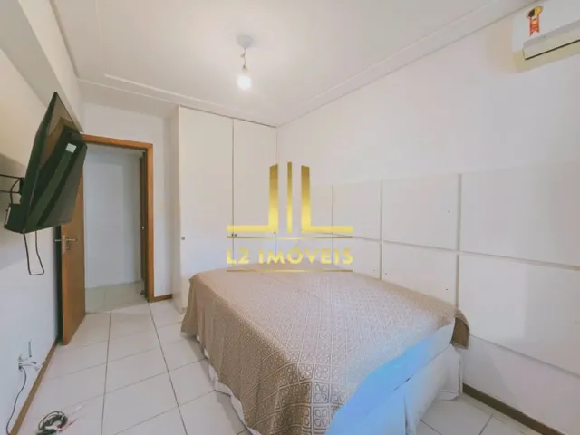 Imagem 2: Apartamento - 3/4 Sendo 2 Suítes - 110M² - 02 Vagas Cobertas - Pituba