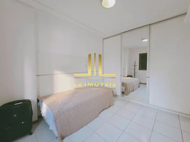 Imagem 7: Apartamento - 3/4 Sendo 2 Suítes - 110M² - 02 Vagas Cobertas - Pituba