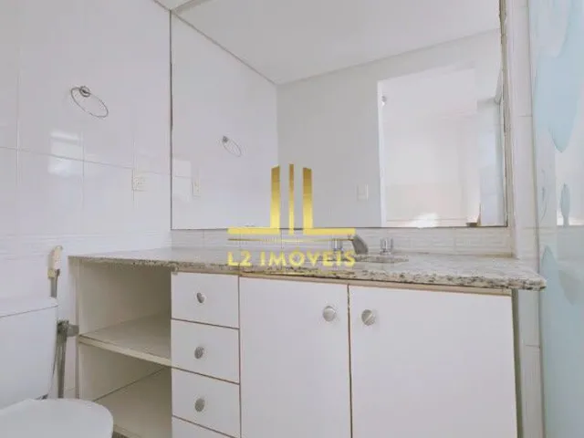 Imagem 5: Apartamento - 3/4 Sendo 2 Suítes - 110M² - 02 Vagas Cobertas - Pituba