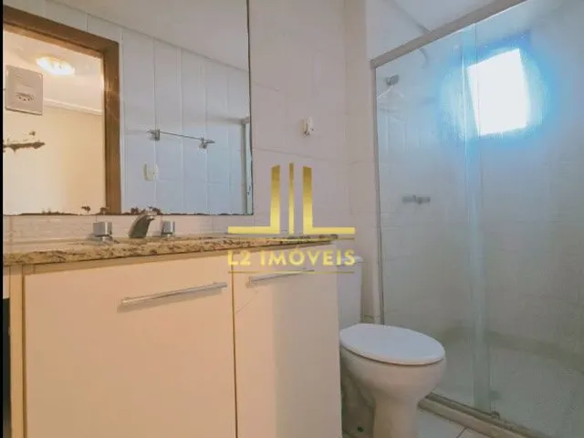 Imagem 15: Apartamento - 3/4 Sendo 2 Suítes - 110M² - 02 Vagas Cobertas - Pituba