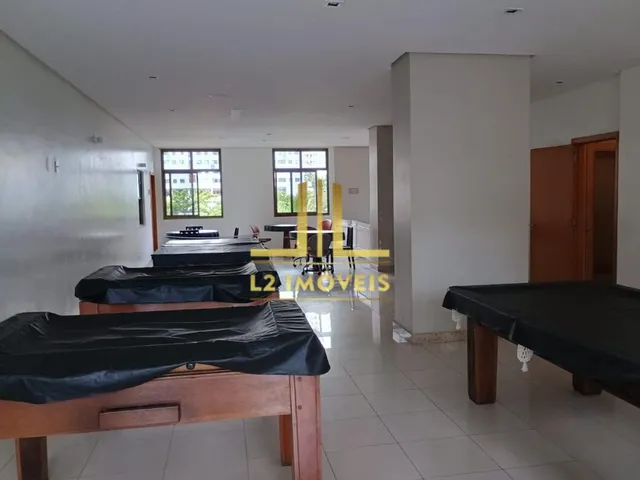 Imagem 8: Apartamento - 3/4 Sendo 2 Suítes - 110M² - 02 Vagas Cobertas - Pituba