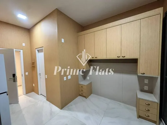 Imagem 2: Flat Mobiliado no Jardins Casa Jaú Disponível para Locação, com 24M², com 1 Quarto, no Bairro Jardim Paulista