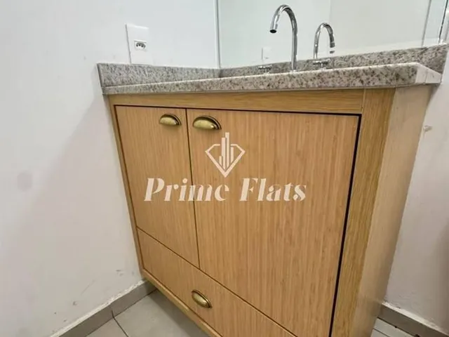 Imagem 16: Flat Mobiliado no Jardins Casa Jaú Disponível para Locação, com 24M², com 1 Quarto, no Bairro Jardim Paulista