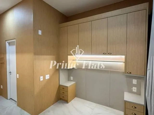 Imagem 14: Flat Mobiliado no Jardins Casa Jaú Disponível para Locação, com 24M², com 1 Quarto, no Bairro Jardim Paulista