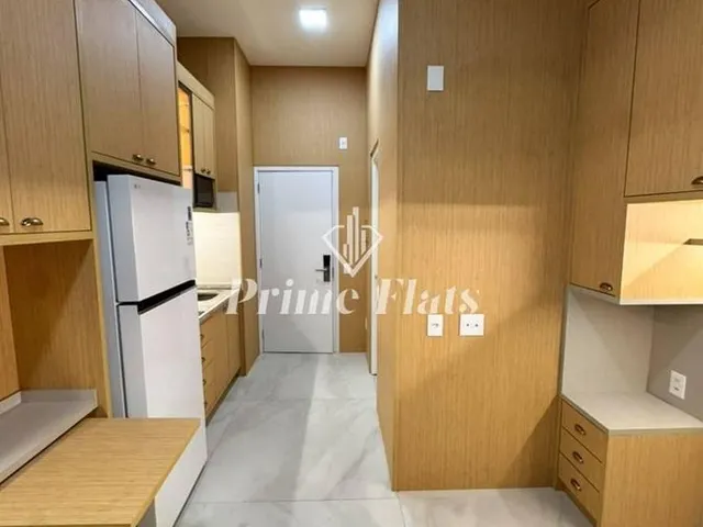 Imagem 15: Flat Mobiliado no Jardins Casa Jaú Disponível para Locação, com 24M², com 1 Quarto, no Bairro Jardim Paulista