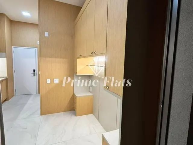Imagem 12: Flat Mobiliado no Jardins Casa Jaú Disponível para Locação, com 24M², com 1 Quarto, no Bairro Jardim Paulista