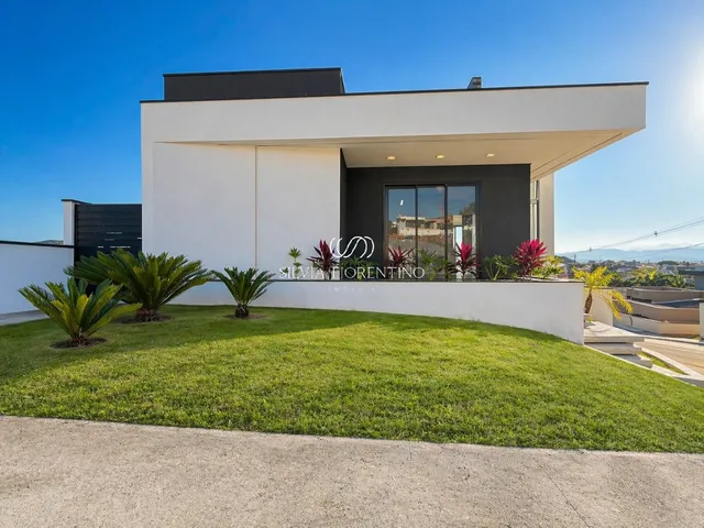 Imagem: Casa em Condomínio de Luxo em Caçapava