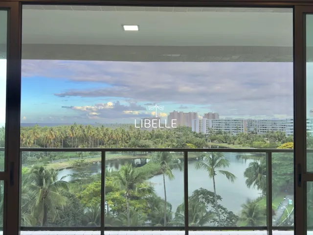Imagem: Verano - Apartamento para Locação - 97M²