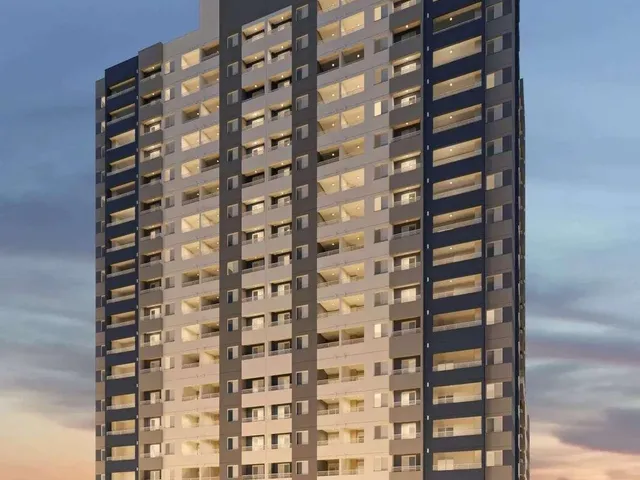 Imagem: Apartamento 1 Dormitório - Mood Sacomã