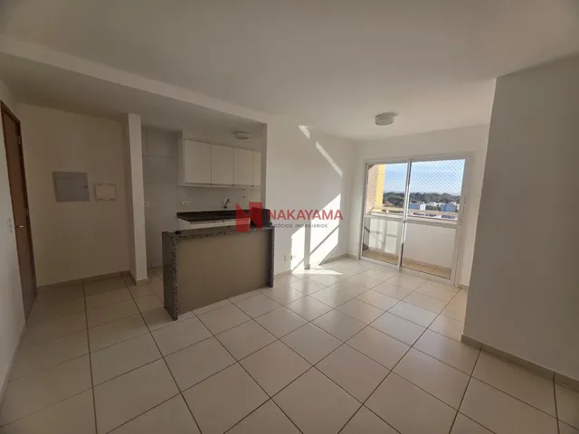 Imagem: Apartamento Padrão TERRANOVA RESIDENCIAL