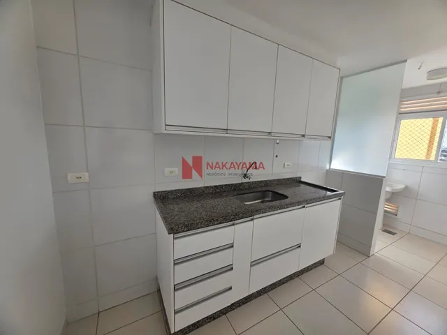 Imagem 5: Apartamento Padrão TERRANOVA RESIDENCIAL E RESORT