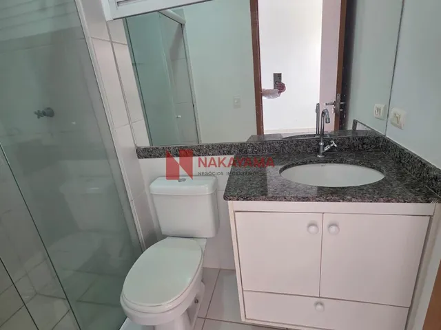 Imagem 8: Apartamento Padrão TERRANOVA RESIDENCIAL E RESORT