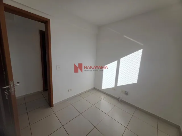 Imagem 4: Apartamento Padrão TERRANOVA RESIDENCIAL E RESORT