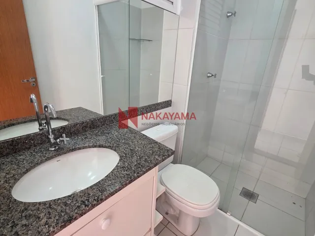 Imagem 6: Apartamento Padrão TERRANOVA RESIDENCIAL E RESORT