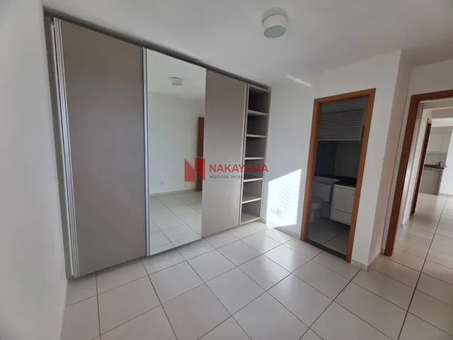 Imagem 3: Apartamento Padrão TERRANOVA RESIDENCIAL E RESORT