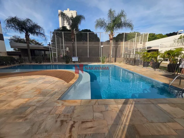 Imagem 2: Apartamento Padrão TERRANOVA RESIDENCIAL E RESORT