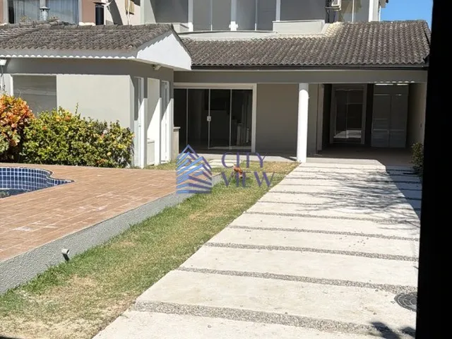 Imagem: CASA 4 QUARTOS DE 400 - CONDOMÍNIO RIO