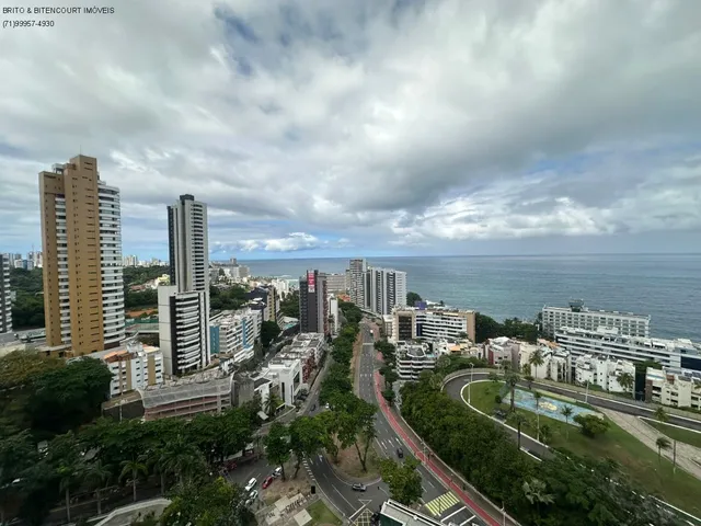 Imagem: APARTAMENTO RESIDENCIAL em SALVADOR - BA