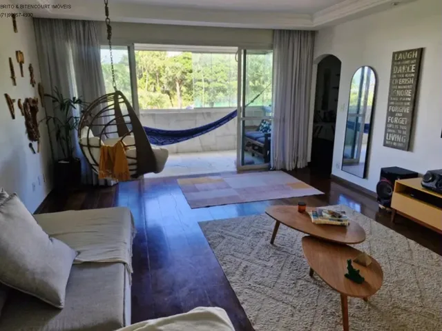 Imagem: APARTAMENTO RESIDENCIAL em Salvador - BA