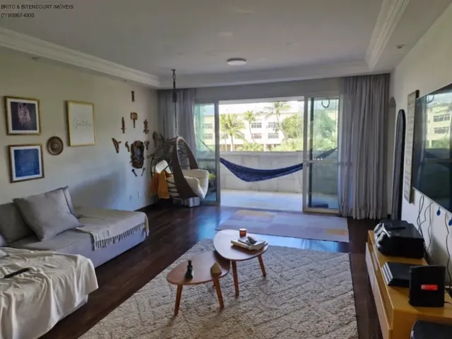 Imagem 12: Apartamento Residencial em Salvador - Ba, Ondina