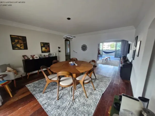 Imagem 4: Apartamento Residencial em Salvador - Ba, Ondina