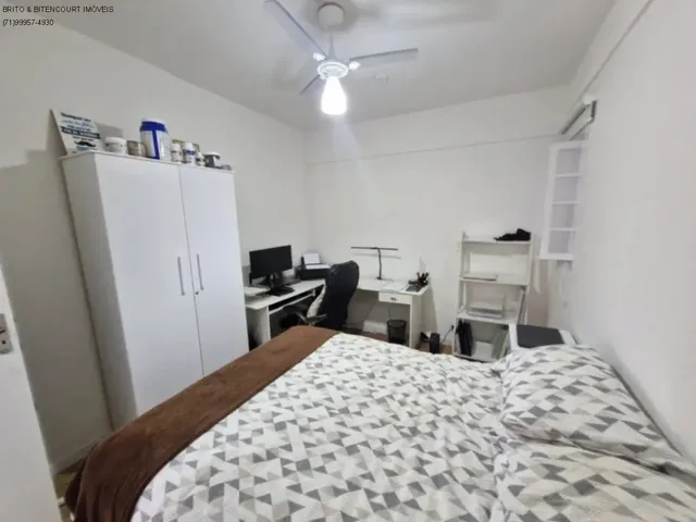 Imagem 10: Apartamento Residencial em Salvador - Ba, Ondina