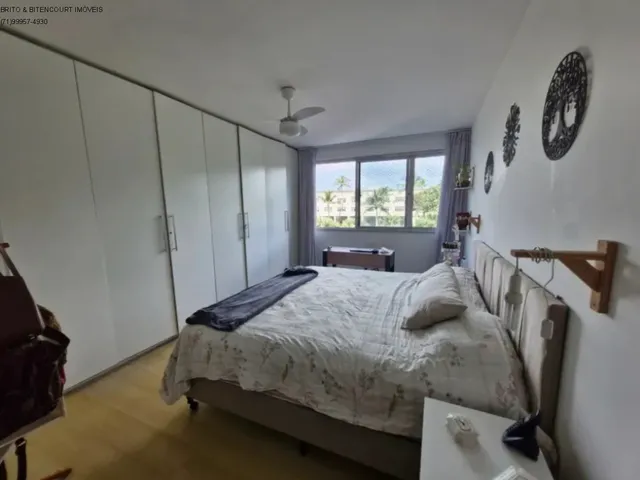 Imagem 16: Apartamento Residencial em Salvador - Ba, Ondina