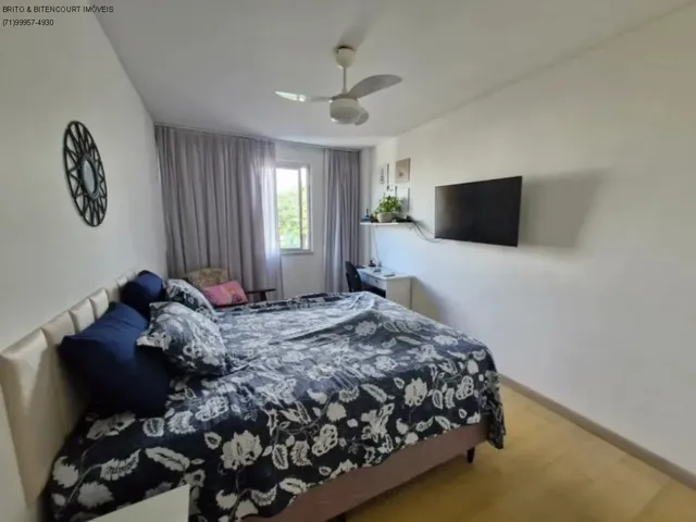 Imagem 5: Apartamento Residencial em Salvador - Ba, Ondina