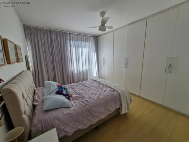 Imagem 7: Apartamento Residencial em Salvador - Ba, Ondina