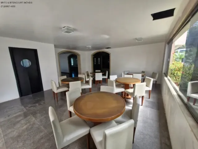 Imagem 15: Apartamento Residencial em Salvador - Ba, Ondina