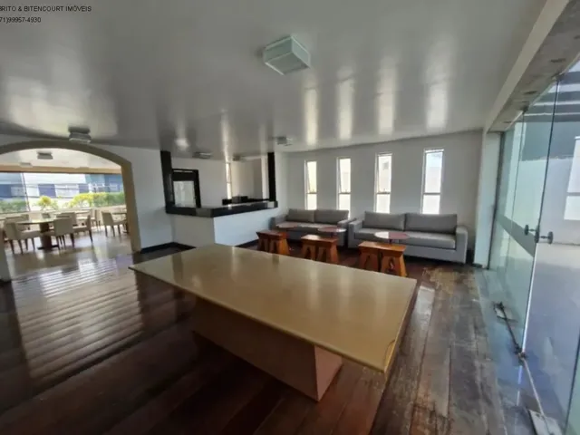 Imagem 6: Apartamento Residencial em Salvador - Ba, Ondina