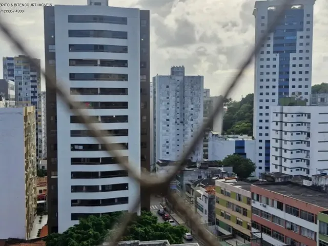 Imagem 9: Apartamento Residencial em Salvador - Ba, Barra