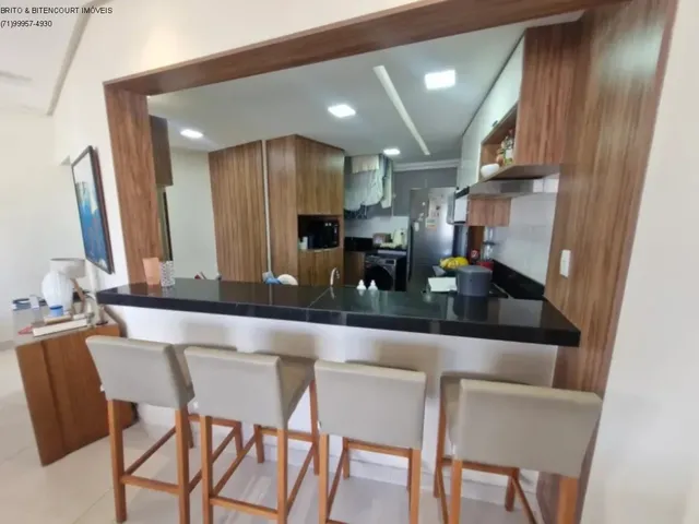 Imagem 10: Apartamento Residencial em Salvador - Ba, Barra