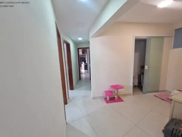 Imagem 15: Apartamento Residencial em Salvador - Ba, Barra