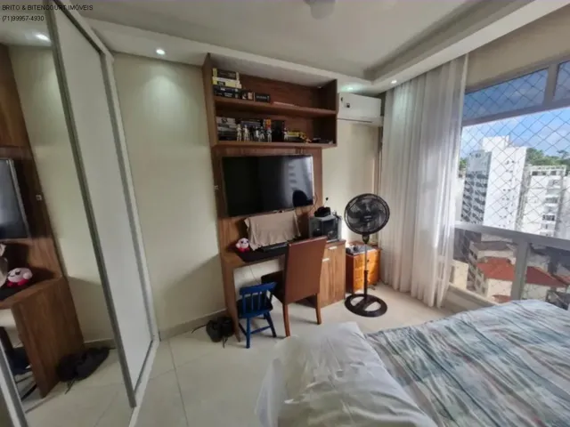 Imagem 7: Apartamento Residencial em Salvador - Ba, Barra