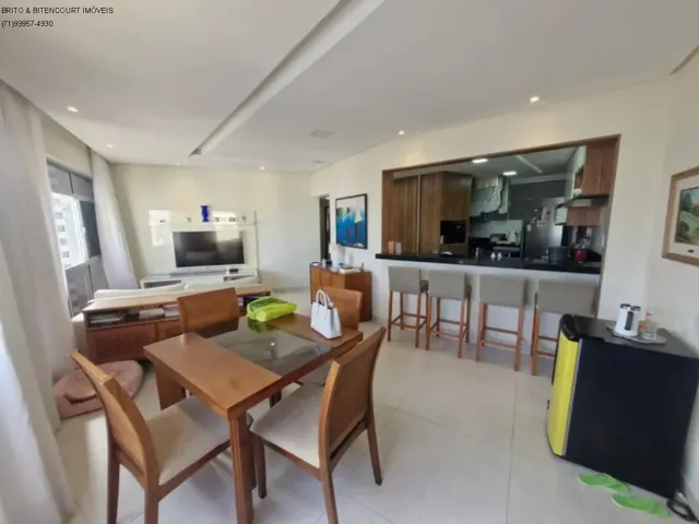 Imagem 8: Apartamento Residencial em Salvador - Ba, Barra