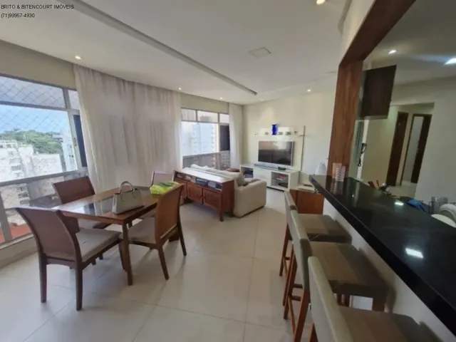 Imagem 16: Apartamento Residencial em Salvador - Ba, Barra