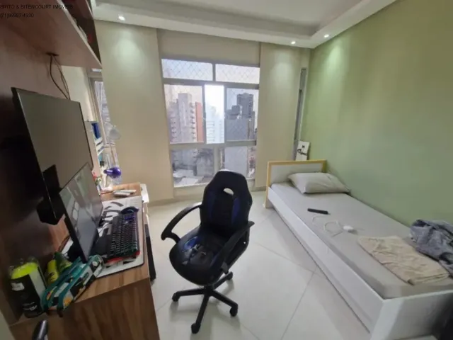 Imagem 13: Apartamento Residencial em Salvador - Ba, Barra