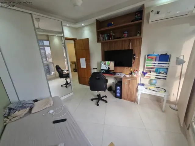 Imagem 3: Apartamento Residencial em Salvador - Ba, Barra