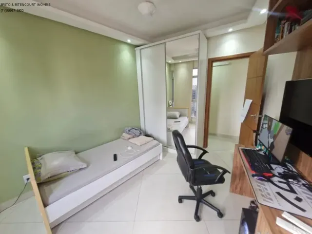 Imagem 11: Apartamento Residencial em Salvador - Ba, Barra