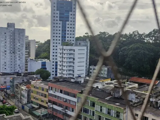 Imagem 12: Apartamento Residencial em Salvador - Ba, Barra
